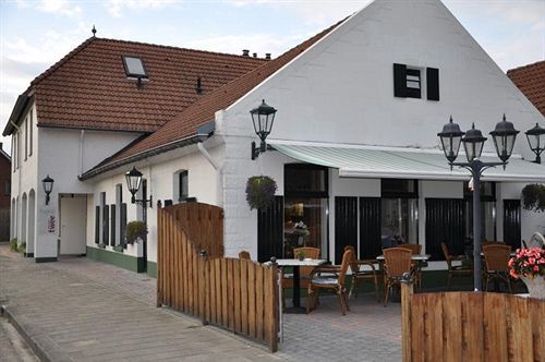 Hotel Restaurant Twee Weert Esterno foto