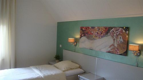 Hotel Restaurant Twee Weert Esterno foto