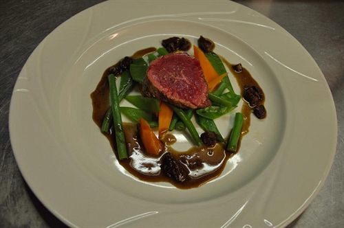 Hotel Restaurant Twee Weert Esterno foto