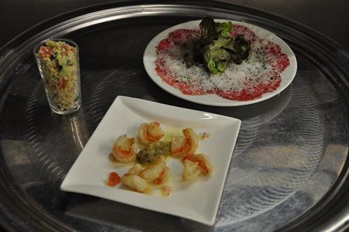 Hotel Restaurant Twee Weert Esterno foto