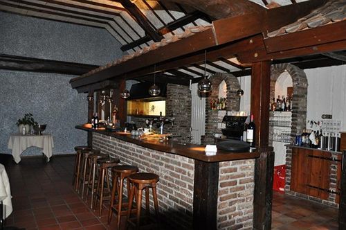 Hotel Restaurant Twee Weert Esterno foto